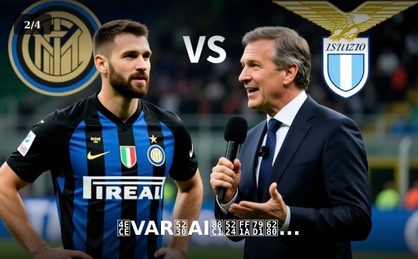 从VAR到AI裁判：科技如何重塑足球比赛判罚体系 - 2