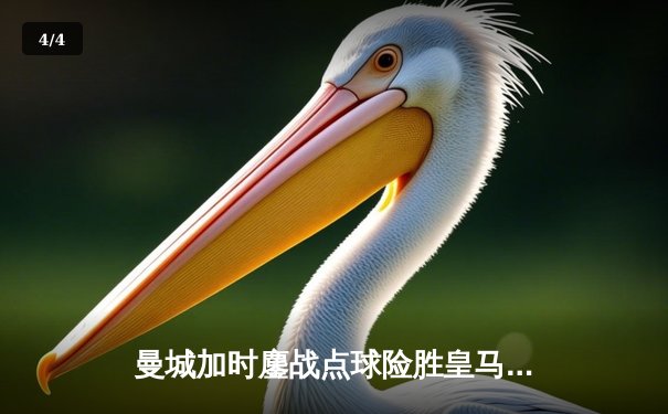 曼城加时鏖战点球险胜皇马，挺进欧冠四强 - 4