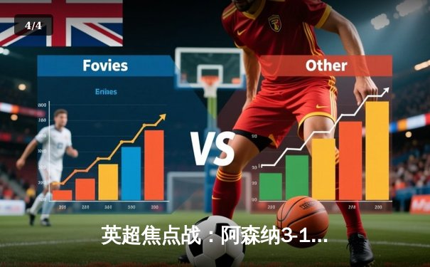 英超焦点战：阿森纳3-1力克利物浦，萨卡传射建功撼动争冠格局 - 4